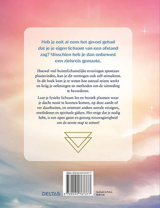 Spirituele gids Astraal reizen - Image 2