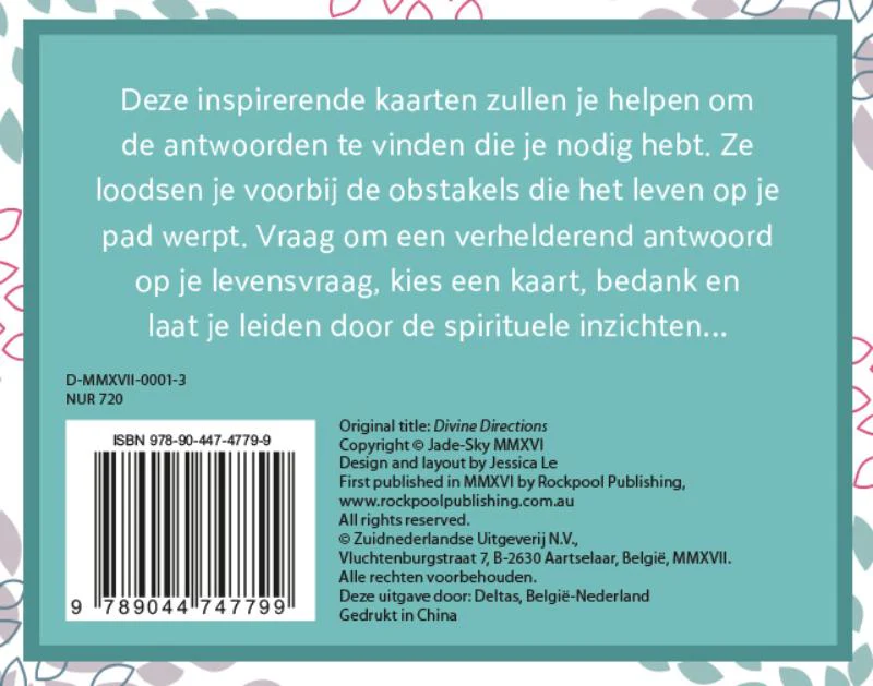 Spirituele inzichtkaarten - Image 2