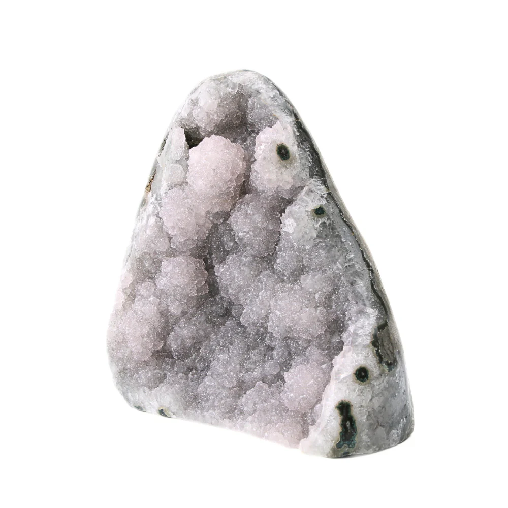 Staande Amethist Geode - 2 - Image 3