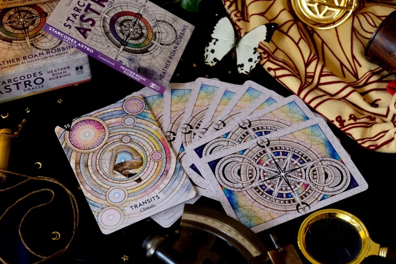 Starcodes Astro Pocket Oracle - Image 2