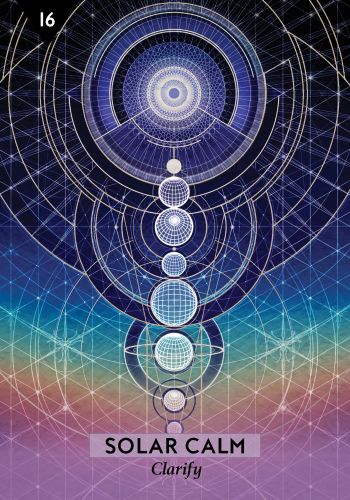 Starcodes Astro Pocket Oracle - Image 4