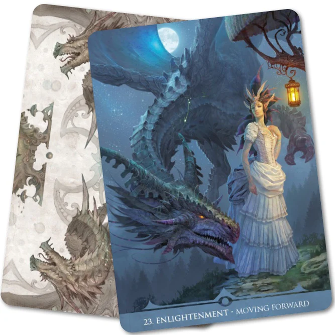 Stardragons Oracle - Image 2