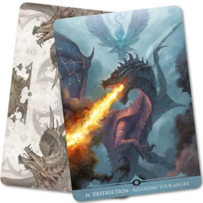 Stardragons Oracle - Image 3