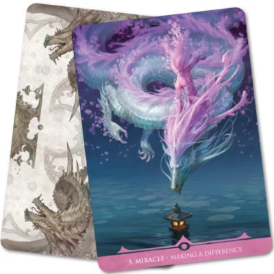 Stardragons Oracle - Image 4