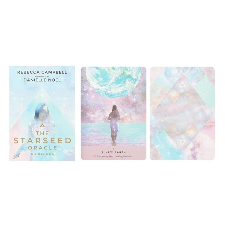 Starseed oracle - Image 3