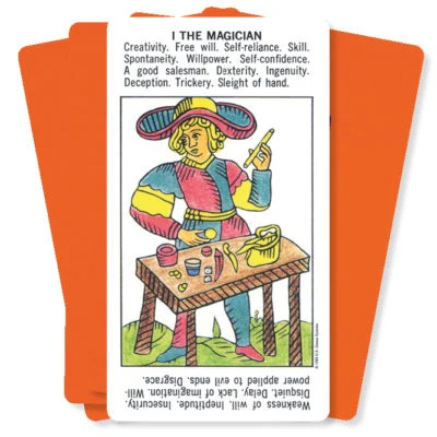 Starter Tarot - Image 3