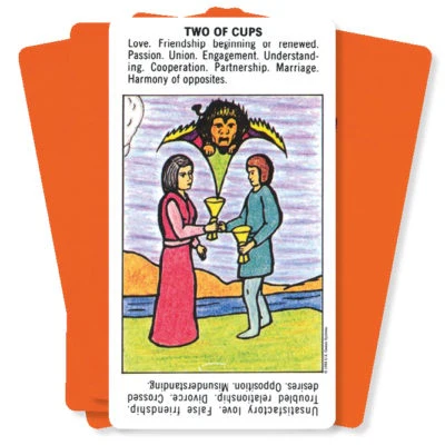 Starter Tarot - Image 4