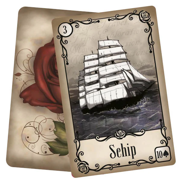 Sub Rosa Lenormand - Image 2