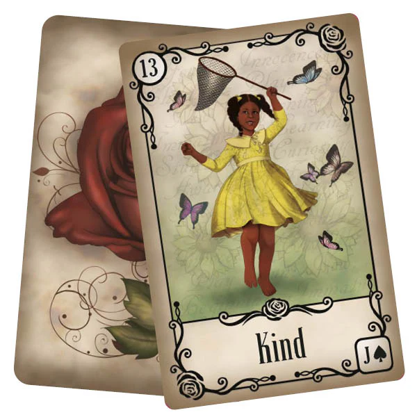 Sub Rosa Lenormand - Image 3