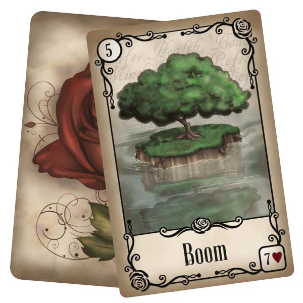 Sub Rosa Lenormand - Image 4