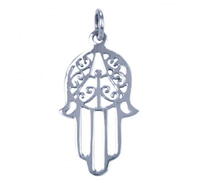 Symbool Hanger Handje Fatima 30820 - Image 2