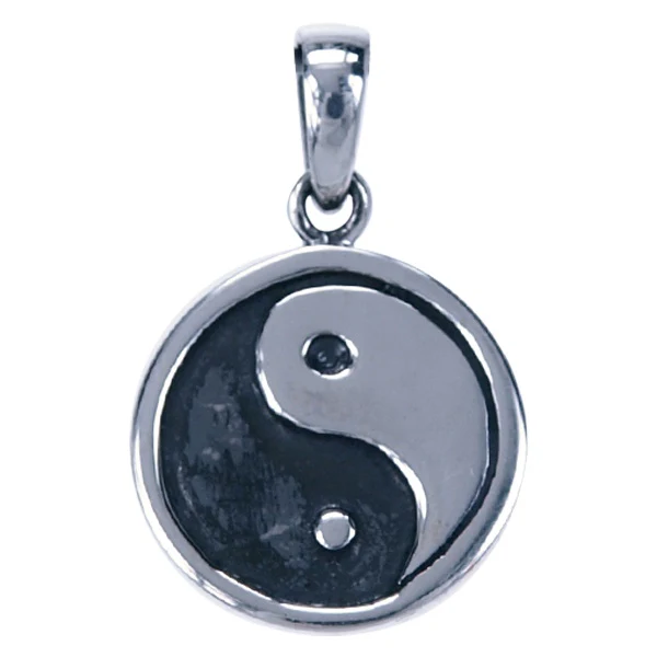 Symbool Hanger Yin Yang - 1