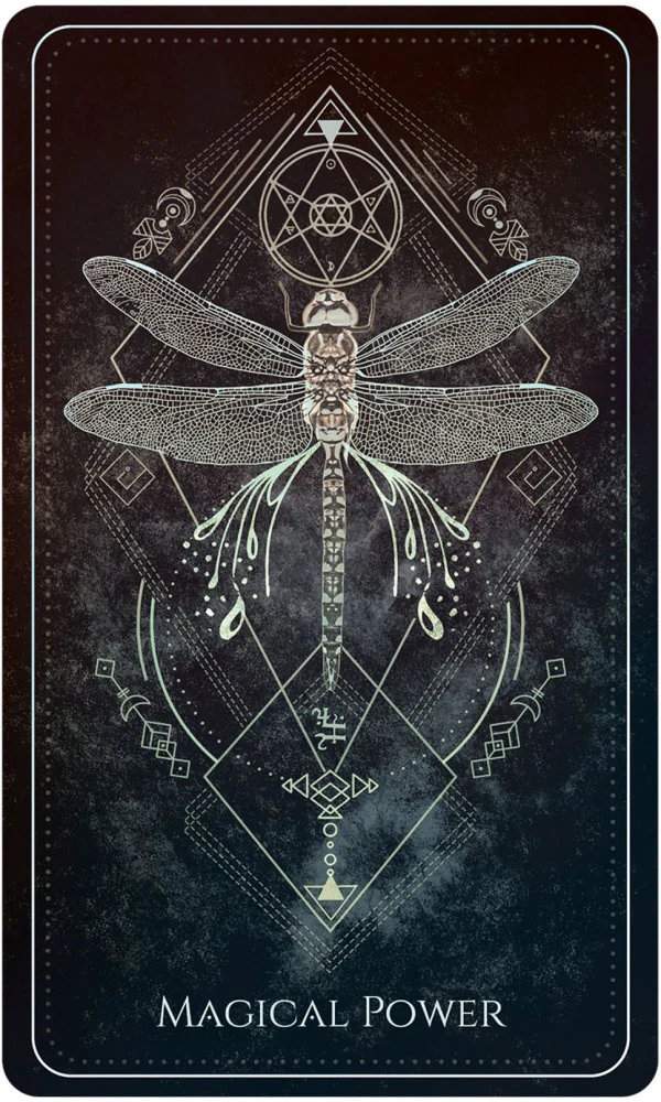 Talisman Oracle - Image 3