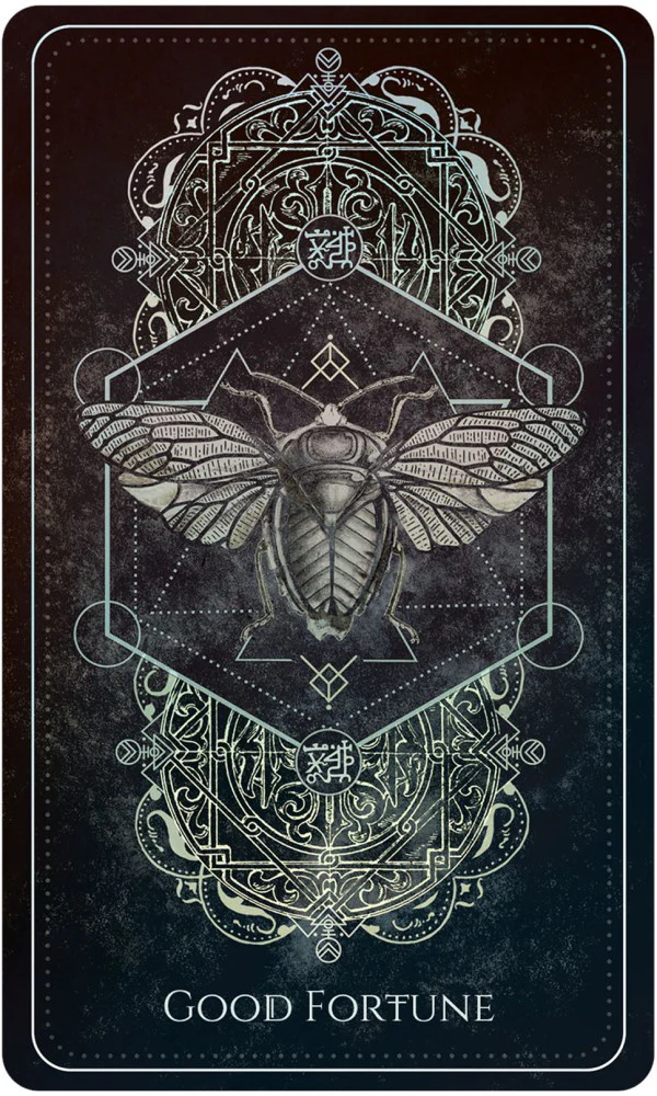 Talisman Oracle - Image 4