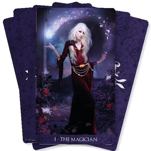 Tarot De La Nuit - Image 2
