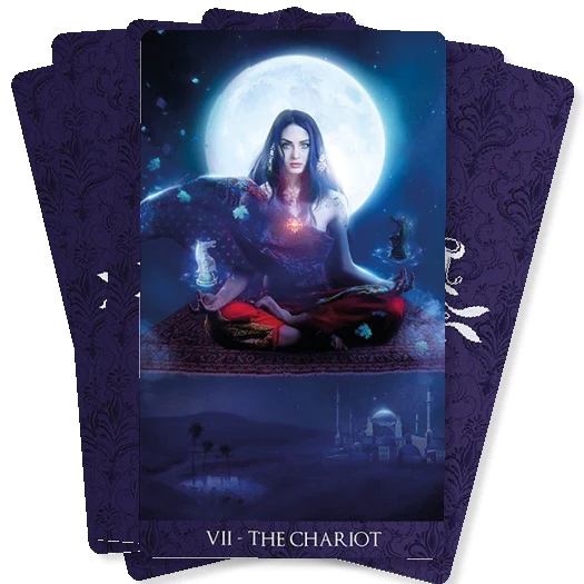 Tarot De La Nuit - Image 3