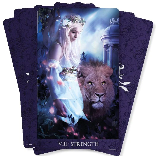Tarot De La Nuit - Image 4