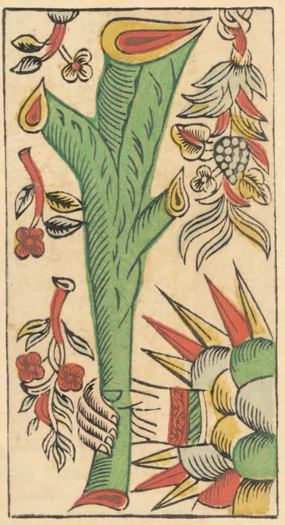 Tarot de Marseille Gassmann - Limited Edition - Image 4