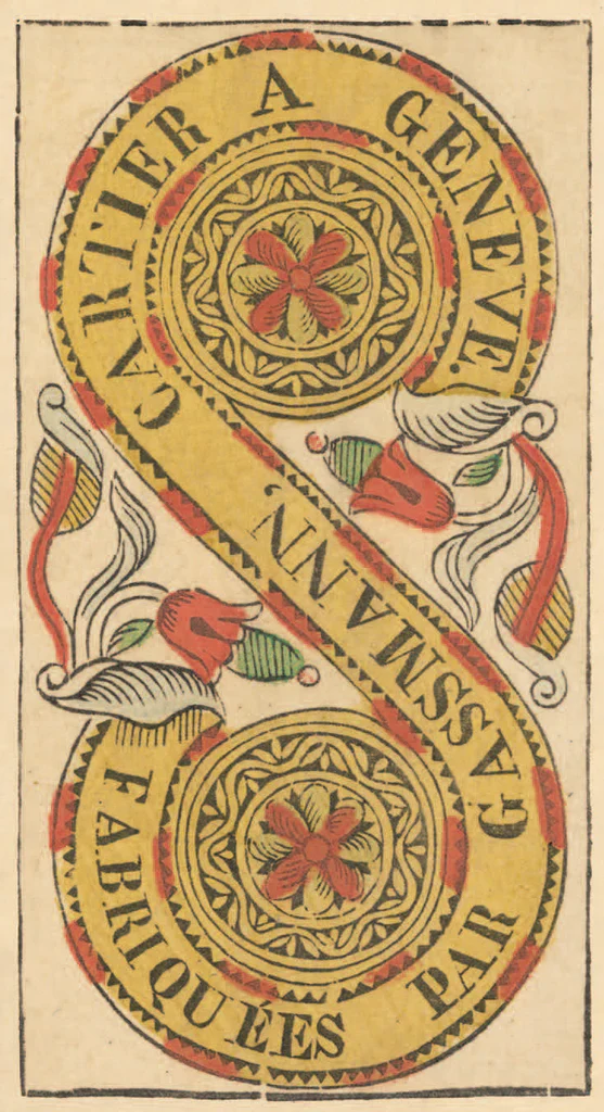 Tarot de Marseille Gassmann - Limited Edition - Image 5