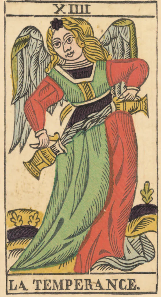 Tarot de Marseille Gassmann - Limited Edition - Image 6