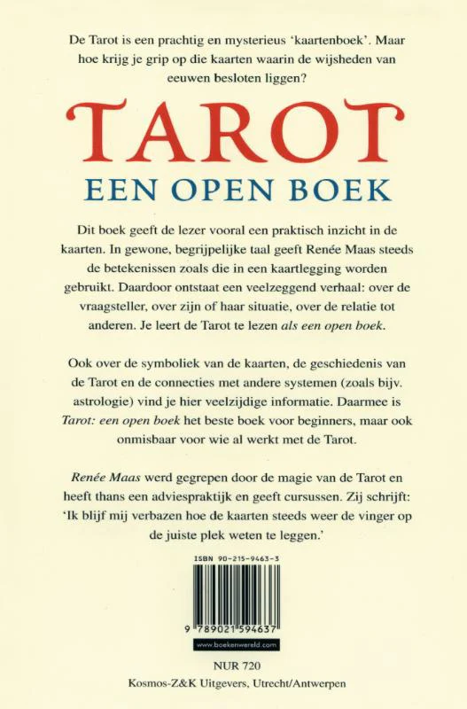 Tarot: een open boek - Image 2