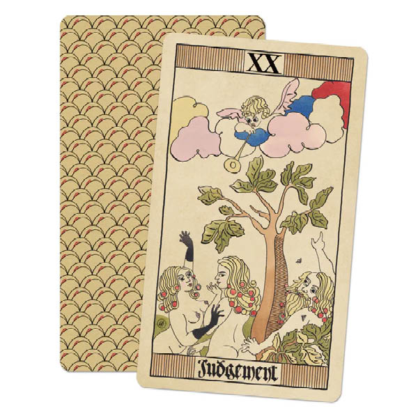 Tarot Eros - Image 2