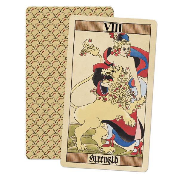 Tarot Eros - Image 3