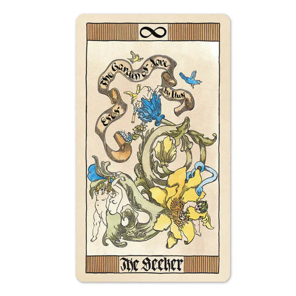 Tarot Eros - Image 4