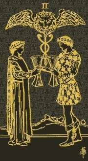 Tarot - Gold and Black Edition - Image 2