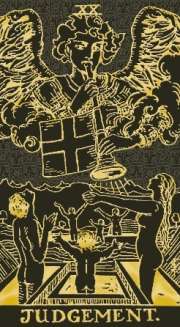 Tarot - Gold and Black Edition - Image 3