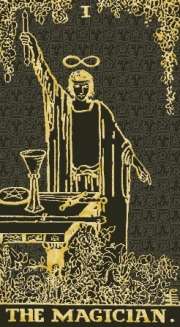 Tarot - Gold and Black Edition - Image 4