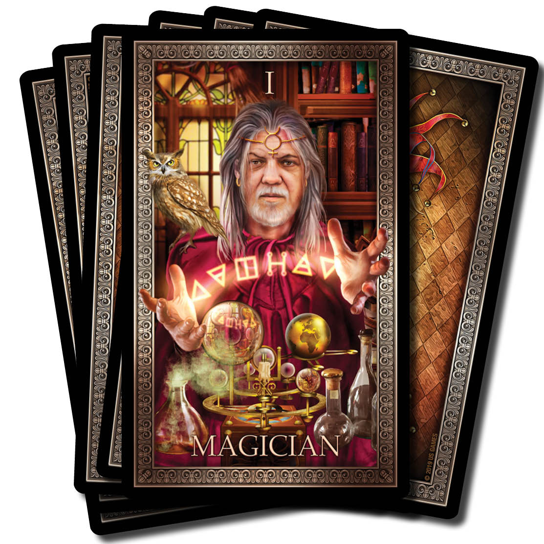 Tarot Grand Luxe - Image 2