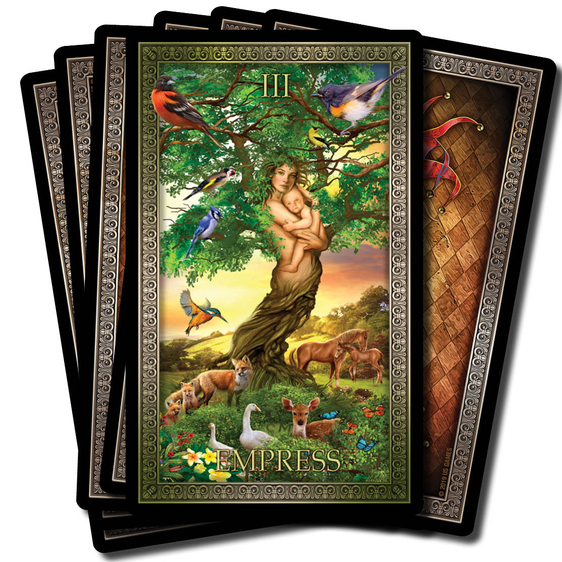 Tarot Grand Luxe - Image 3