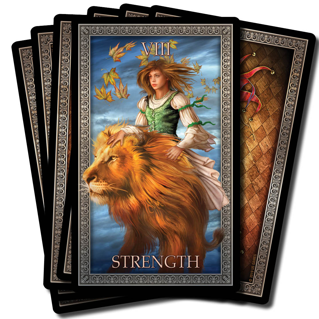 Tarot Grand Luxe - Image 4