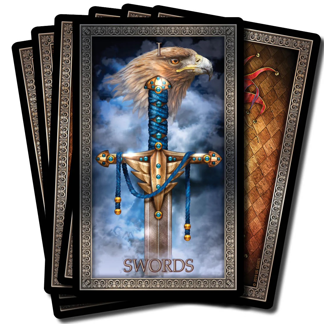 Tarot Grand Luxe - Image 5