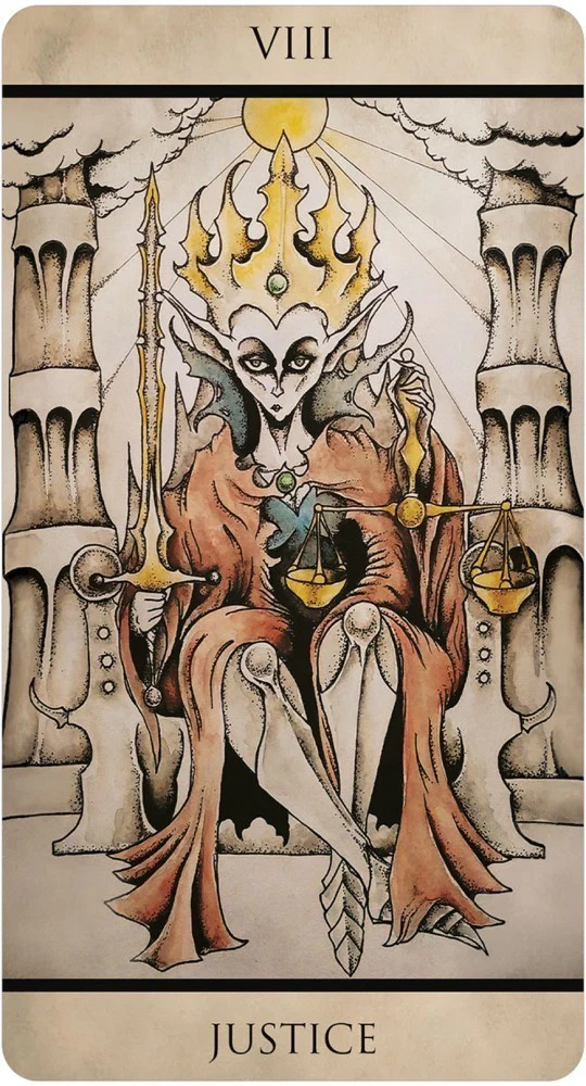 Tarot Nuages - Image 3