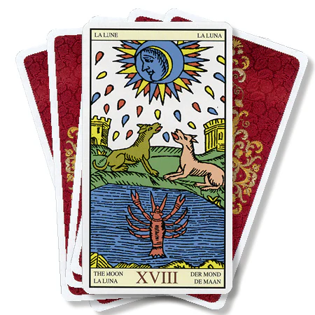 Tarot of Marseille - Image 3