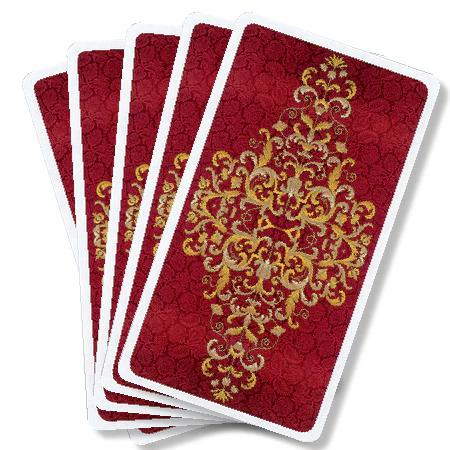 Tarot of Marseille - Image 5