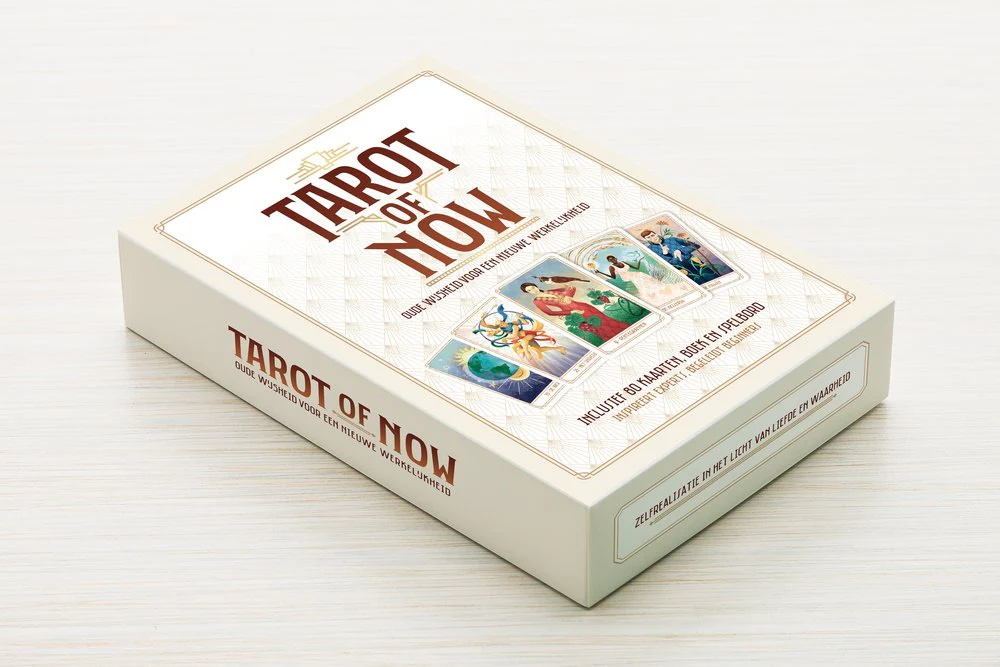 Tarot of now set - Image 2