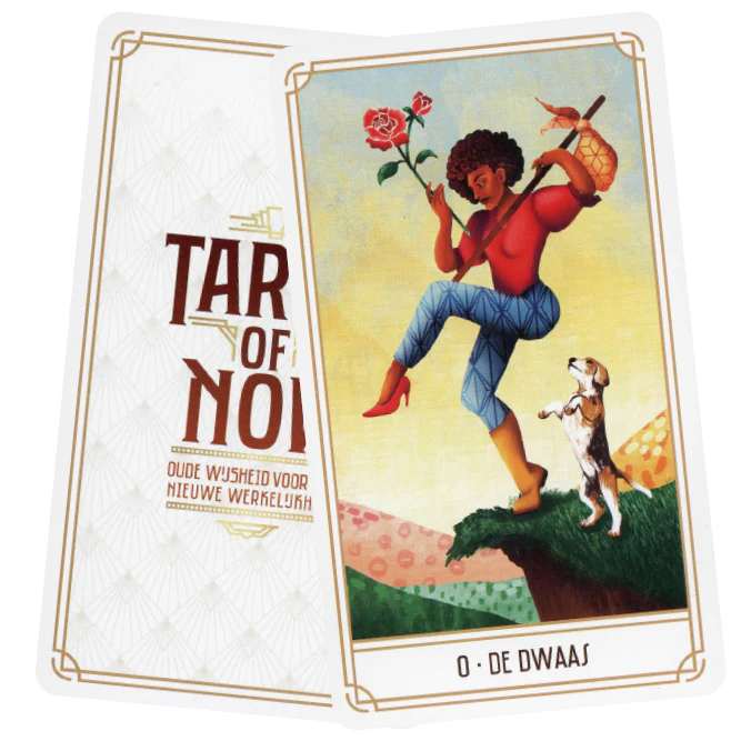 Tarot of now set - Image 4