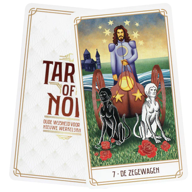 Tarot of now set - Image 5