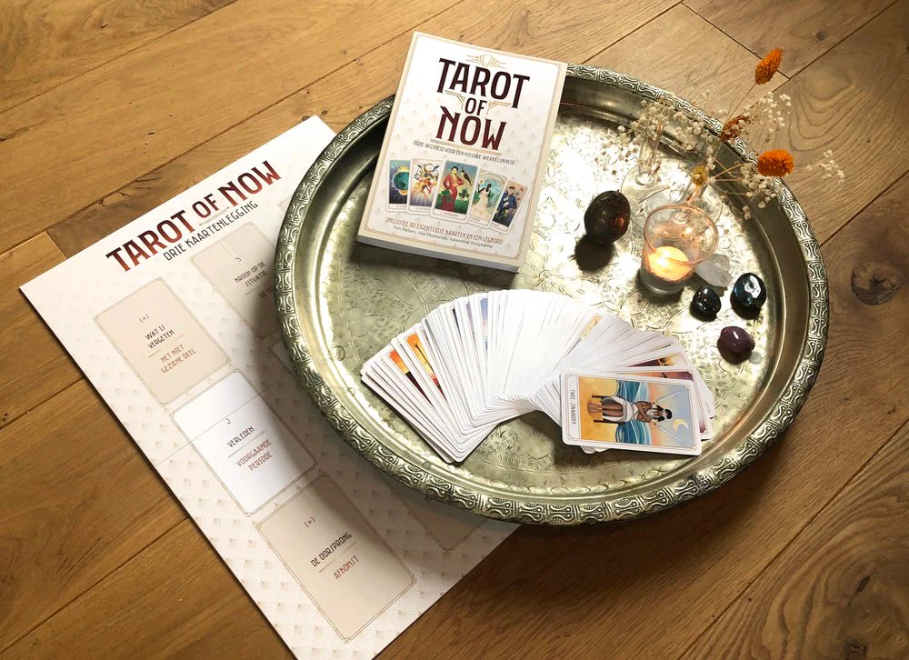 Tarot of now set - Image 6
