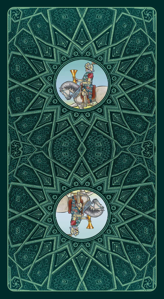 Tarot of the New Vision Set - Image 5