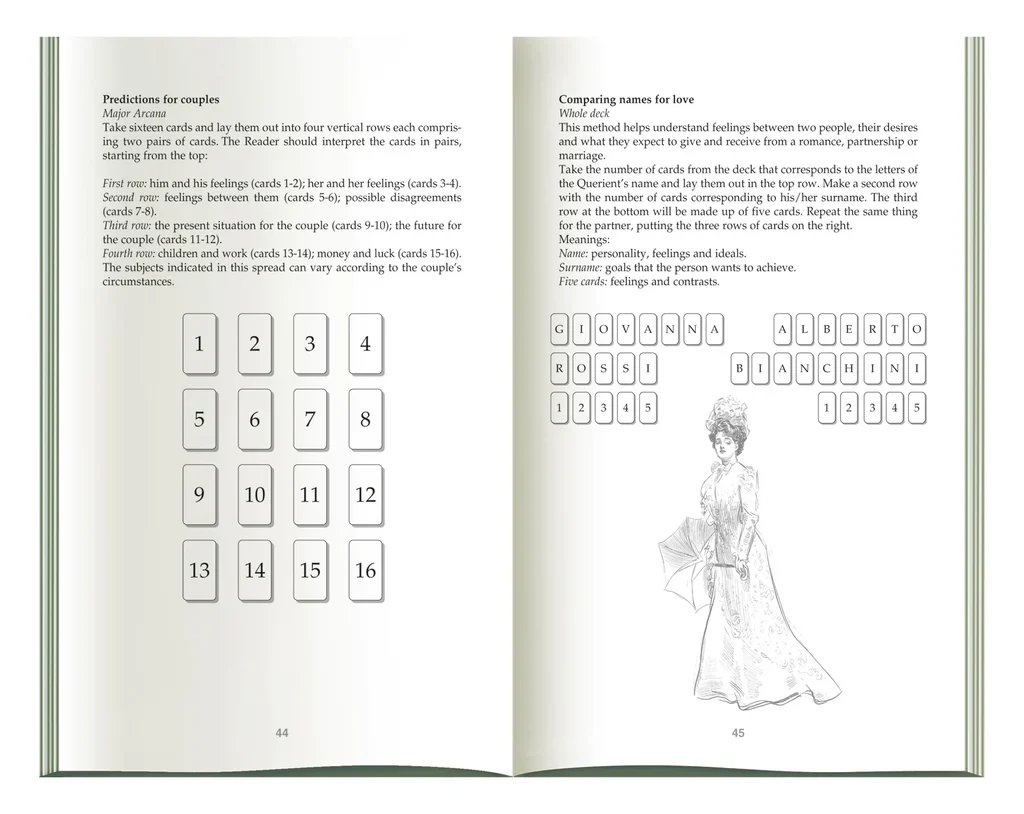 Tarot of the New Vision Set - Image 6