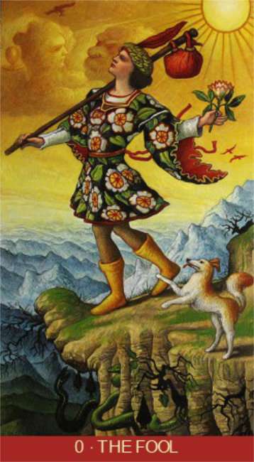 Tarot of Traditions - Image 2