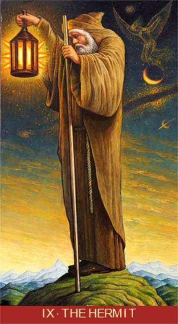 Tarot of Traditions - Image 4