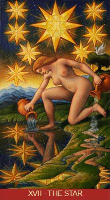 Tarot of Traditions - Image 5