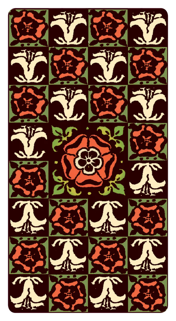 Tarot Original 1909 Kit - Image 5