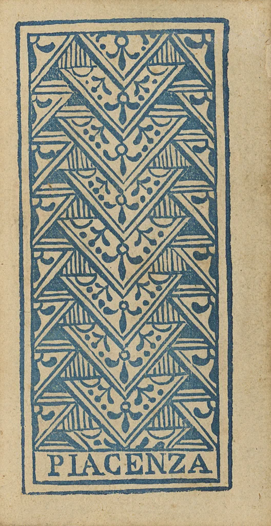 Tarocchi Piacentini - Limited Edition - Image 6
