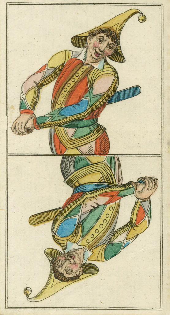 Tarot Steinberger - Image 2
